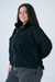 Campera LILITH, Negro - comprar online