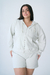 Campera LILITH, Tiza - comprar online