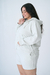 Campera LILITH, Tiza - Syes | Ropa juvenil talles grandes tienda online
