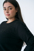 Sweater AVA, Negro - tienda online