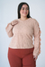 Sweater AVA, Camel - comprar online