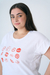 Remera KRISTIN, Blanco en internet