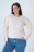 Sweater AVA, Crudo - comprar online
