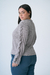 Sweater AVA, Gris - Syes | Ropa juvenil talles grandes tienda online