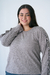 Sweater AVA, Gris en internet