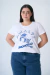 Remera TILO, Blanco - comprar online