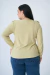 Sweater MAURA, Lima - Syes | Ropa juvenil talles grandes tienda online