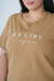 Remera CALIFORNIA, Camel en internet
