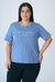 Remera CALIFORNIA, Azul - comprar online