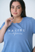 Remera CALIFORNIA, Azul en internet