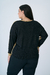 Sweater TAURO, Beige / Negro - tienda online