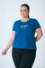 Remera SIMONA, Azul - comprar online