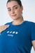 Remera SIMONA, Azul en internet