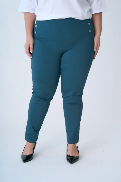 Pantalón ARIES, Gris oscuro - Exclusivo online - comprar online