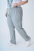 Pantalón THAIS, Gris - Syes | Ropa juvenil talles grandes tienda online