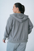 Campera LILITH, Gris - tienda online