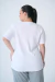 Remera PERSEFONE, Blanco - Syes | Ropa juvenil talles grandes tienda online