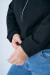 Campera MIRANDA, Negro en internet