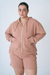 Campera LILITH, Camel - comprar online