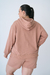 Campera LILITH, Camel - Syes | Ropa juvenil talles grandes tienda online