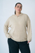 Buzo ORLENE, Beige - comprar online