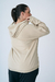 Buzo ORLENE, Beige - Syes | Ropa juvenil talles grandes tienda online