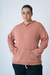 Buzo ORLENE, Camel - comprar online