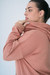 Buzo ORLENE, Camel - tienda online