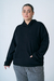 Buzo ORLENE, Negro - comprar online