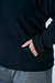 Buzo ORLENE, Negro - Syes | Ropa juvenil talles grandes tienda online