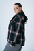 Camisaco ALAIN, Negro - tienda online