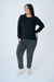 Jean ESTEFANIA, Negro - comprar online