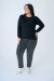 Jean ESTEFANIA, Negro - comprar online