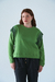 Buzo ALUEN, Verde - Exclusivo online - comprar online