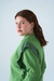 Buzo ALUEN, Verde - Exclusivo online - Syes | Ropa juvenil talles grandes tienda online