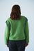 Buzo ALUEN, Verde - Exclusivo online en internet