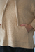 Buzo KEILA, Beige - Exclusivo online - comprar online