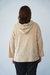 Buzo KEILA, Beige - Exclusivo online en internet