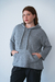 Buzo KEILA, Fucsia - Exclusivo online en internet