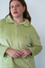 Buzo BRIANNA, Verde - Exclusivo online