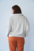 Buzo BRIANNA, Crudo - Exclusivo online en internet