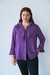 Imagen de Camisa LUCIANA, Terracota - EXCLUSIVO ONLINE
