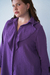 Camisa LUCIANA, Violeta - EXCLUSIVO ONLINE - comprar online
