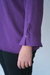 Camisa LUCIANA, Terracota - EXCLUSIVO ONLINE