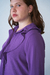 Camisa LUCIANA, Terracota - EXCLUSIVO ONLINE - comprar online