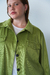 Camisaco MAIKO, Verde - Exclusivo online - comprar online