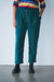 Pantalón CLARA, Verde - EXCLUSIVO ONLINE