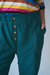 Pantalón CLARA, Verde - EXCLUSIVO ONLINE - comprar online