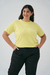 Remera FRANCIS, Verde agua - Syes | Ropa juvenil talles grandes tienda online