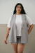 Chaleco PRUE, Gris en internet